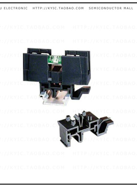 FBDIN1【ADAPTER ACS DIN RAIL】