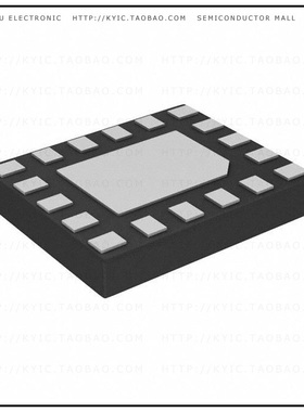 TUSB542RWQR【IC REDRIVER USB 3.0 18X2QFN】