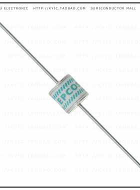 B88069X2180S102【GDT 1400V 20% 10KA THROUGH HOLE】