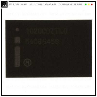 RD38F1020C0ZTL0SB93【IC FLASH RAM 32MIT PARAL 66SCSP】