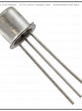 2N3250【TRANS PNP 40V 0.2A TO-18】