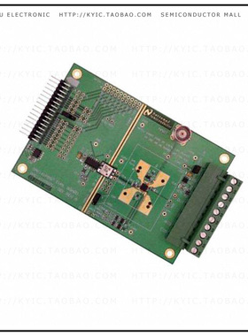 DAC161P997EVAL/NOPB【BOARD EVAL FOR DAC161P997】