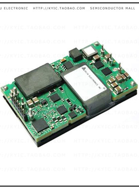 Q48SC12050NRDH【DC DC CONVERTER 12V 600W】