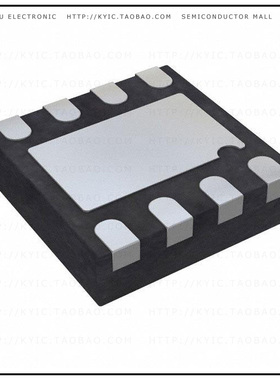 AD8337BCPZ-WP【IC AMP VGA DC-COUPLED GP 8-LFCSP】
