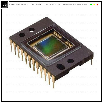 KAI-1010-ABA-CD-BA【INTERLINE CCD IMAGE SENSOR】
