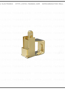 3-2199250-2【2.9H SPRNG FINGER TYPE C SMT】