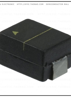 B72650M0301K072【VARISTOR 470V 400A 2SMD JLEAD】