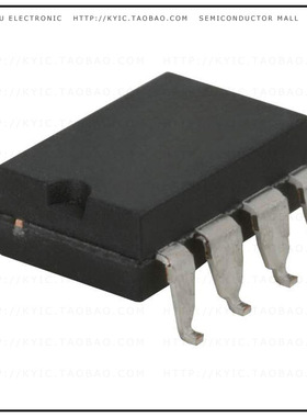 LBA716STR【SSR RELAY SPST-NO/NC 1A 0-60V】