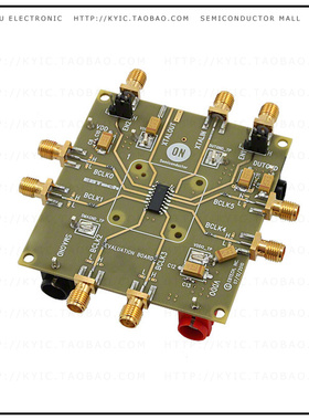 NB3H83905CDGEVB【BOARD EVALUATION NB3H83905 CUST】