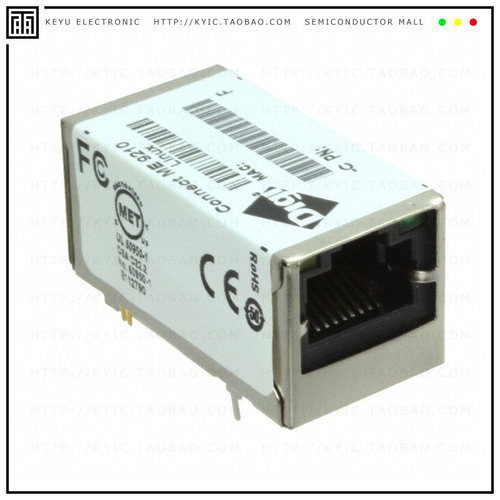 DC-ME-Y413-LX【ME 9210 16MB SDRAM 8MB FLASH】