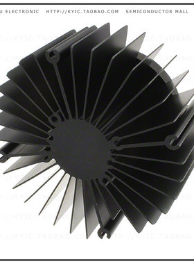 NX301116【RND HEAT SINK BRIDGELUX VERO】