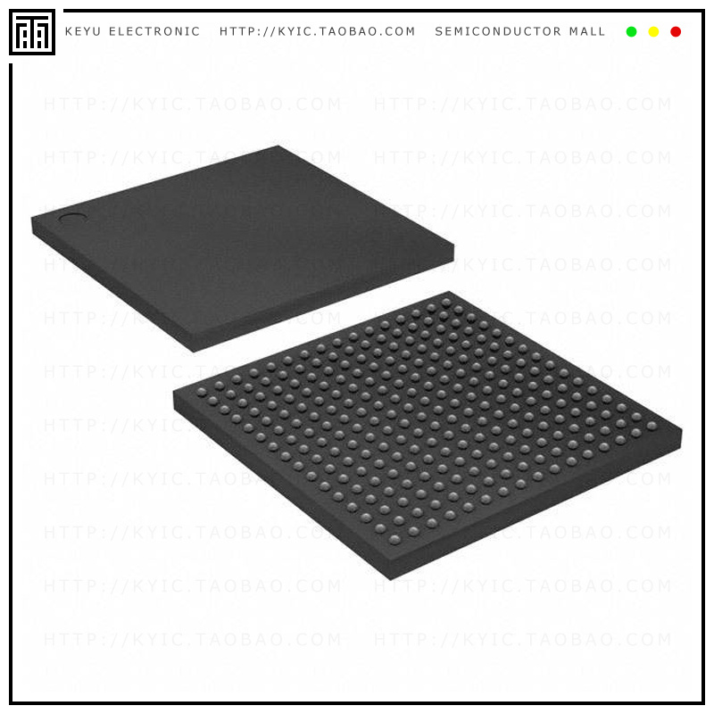 EP4CE10F17I8LN【IC FPGA 179 I/O 256FBGA】