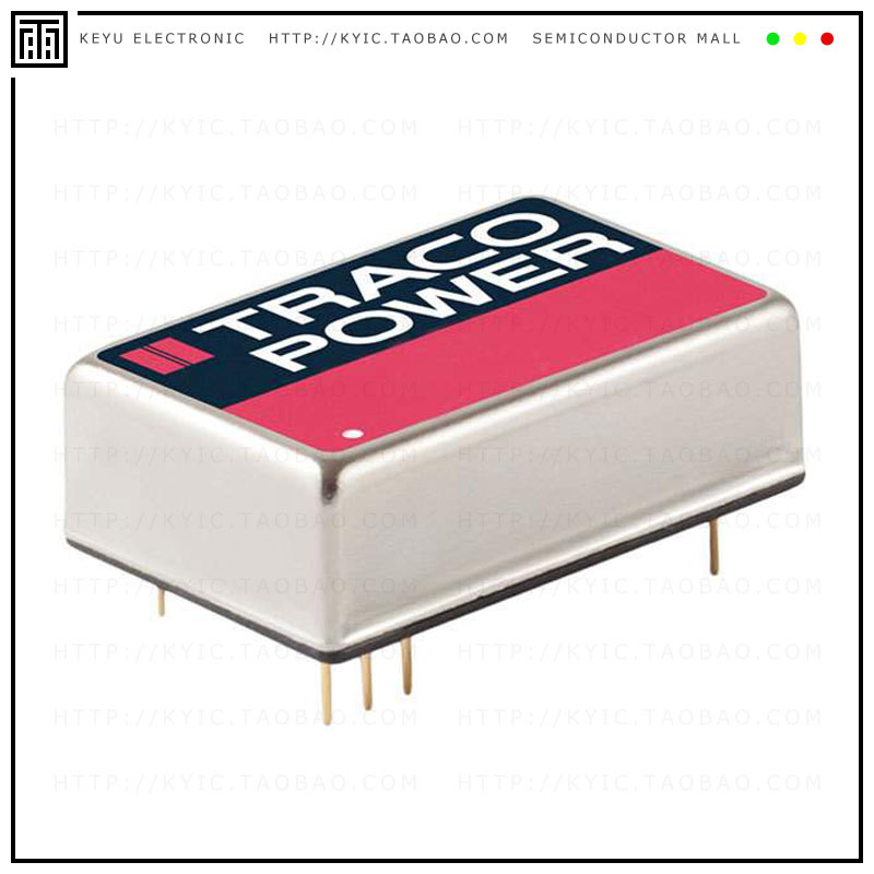 THD 10-2423WIN【DC DC CONVERTER +/-15V 10W】