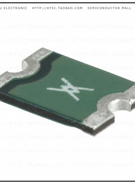 MINISMDC030F-2【PTC RESET FUSE 30V 300MA 1812】