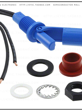 LRNH31S42【LNR FLOAT SW HORIZONTAL NYLON】