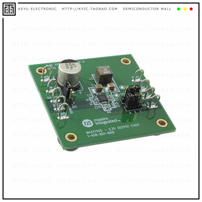 MAX17505EVKITA#【EVAL KIT FOR MAX17505】