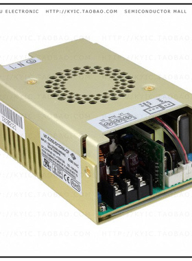 VF-D250-D1224A-CF【AC/DC CONVERTER 12V 24V 250W】