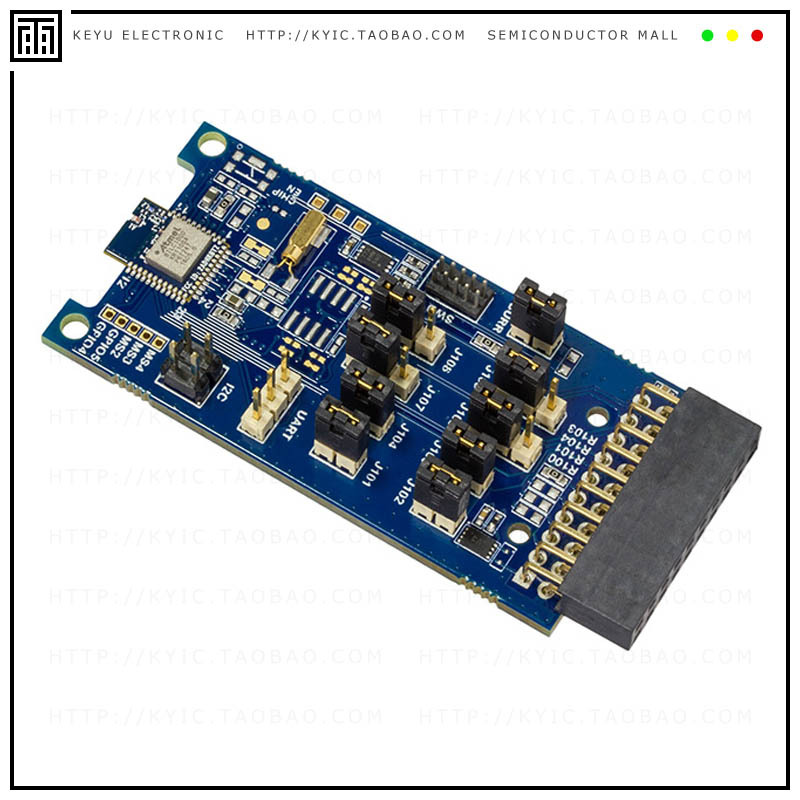 ATBTLC1000ZR-XPRO【BTLC1000-ZR110CA MODULE BASED XP】