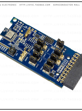 ATBTLC1000ZR-XPRO【BTLC1000-ZR110CA MODULE BASED XP】