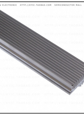 780152F00000G【78015 EXTRUSION 1.97X1.06'X4.1'】