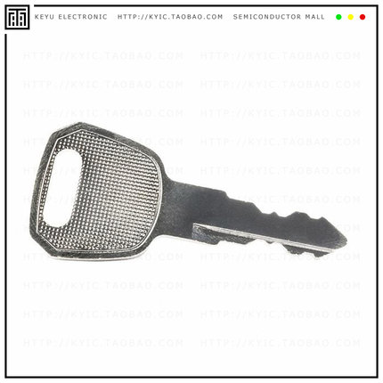 AT4153-006【SW KEY HIGH SECURITY SW KEY #06】