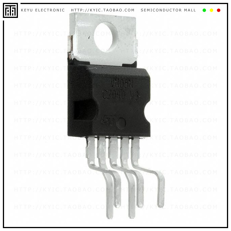 L200CV【IC REG LIN POS ADJ 2A 5PENTAWATT】