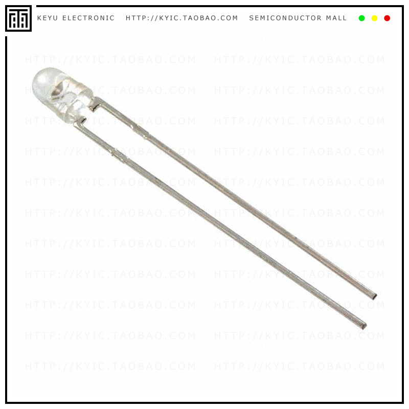 LTL42TG6N【LED GREEN CLEAR T-1 T/H】