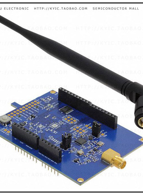 ATA8520-EK2-E【KIT SIGFOX XPLAINED MINI 868MHZ】