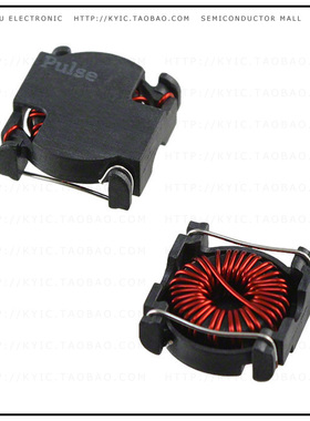 P0146NL【FIXED IND 25UH 2.43A 75 MOHM SMD】