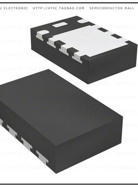 SI5419DU-T1-GE3【MOSFET P-CH 30V 12A PPAK CHIPFET】