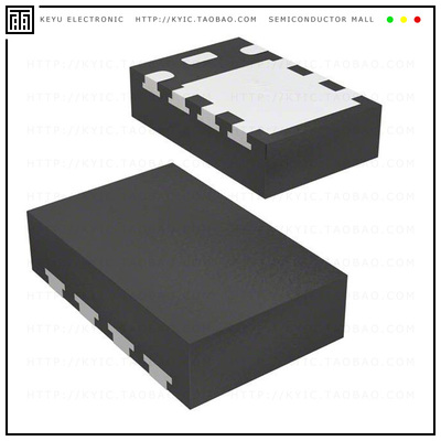SI5419DU-T1-GE3【MOSFET P-CH 30V 12A PPAK CHIPFET】