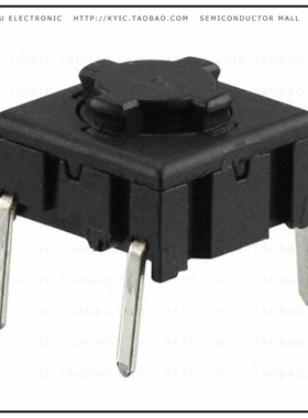 5ETH935【SWITCH TACTILE SPST-NO 0.05A 24V】