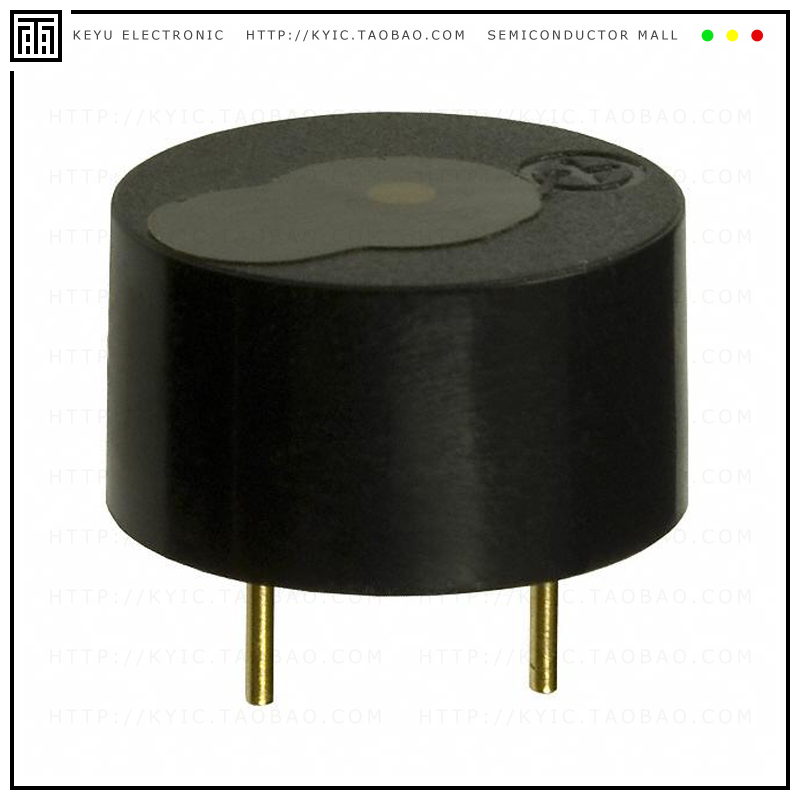 CEP-2242【AUDIO PIEZO INDICATOR 3-16V TH】