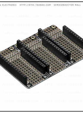 3417【FEATHERWING TRIPLER PROTO BOARD】