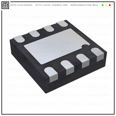 ADA4096-2ACPZ-R7【IC OPAMP GP 786KHZ RRO 8LFCSP】