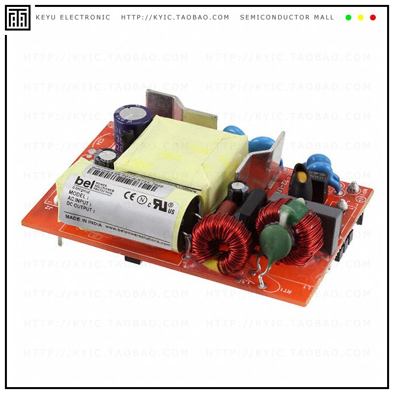 ABC41-1005P【AC/DC CONVERTER 5V 40W】