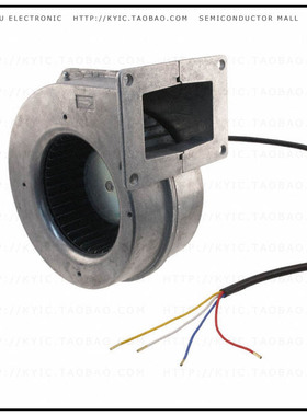 G1G146-BA07-52【FAN BLOWER 226.8X130MM 24VDC】