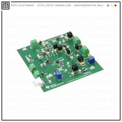 BQ25910EVM-854【EVALUATION MODULE】