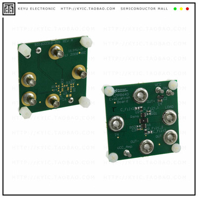 LMP8640HV-TEVAL/NOPB【BOARD EVALUATION LMP8640】