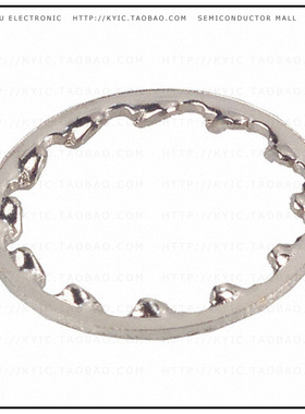 H-37-2【HDWR LOCKWASHER FOR ECW ENCODER】