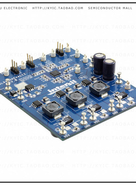 ISL9440AEVAL1Z【EVALUATION BOARD FOR ISL9440】