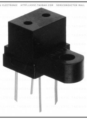 CNB1304H【SENSOR OPTO TRANS REFL THRU PCB】