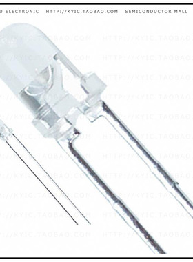 LTL42EKEKNN【LED RED CLEAR T-1 T/H】