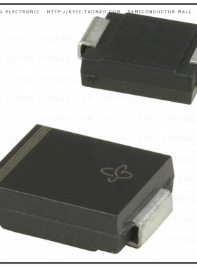 ES3B-E3/57T【DIODE GEN PURP 100V 3A DO214AB】