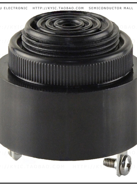 CPI-4233C-120【AUDIO PIEZO IND 6-28V PNL MNT】