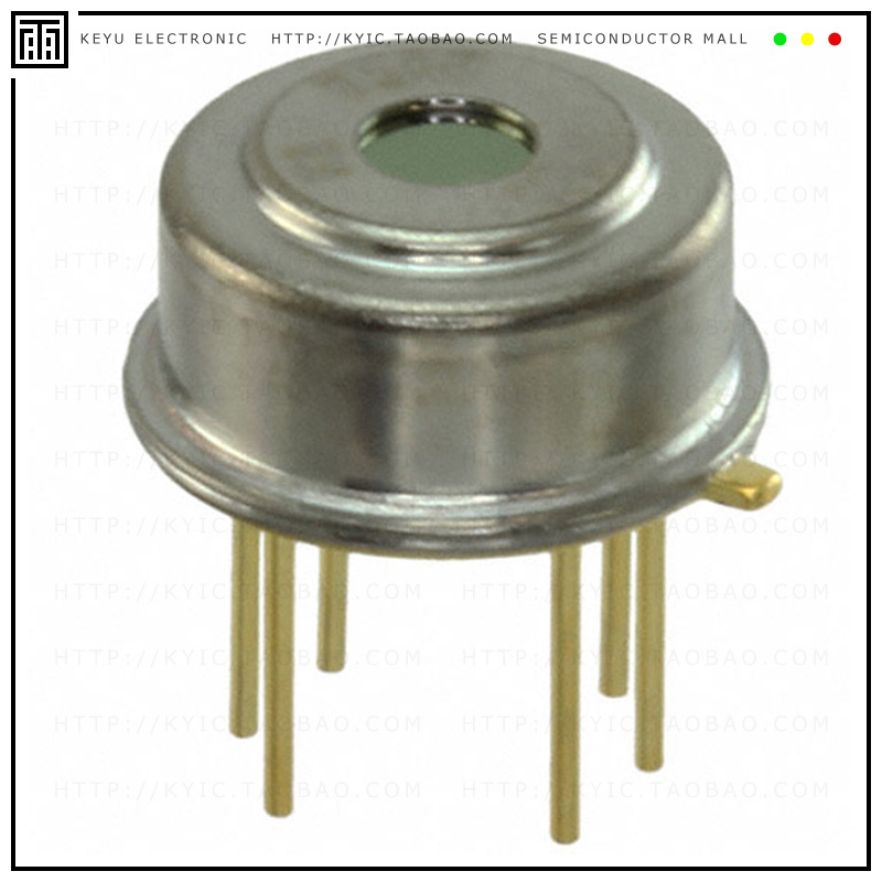 TPIS 1T 1084【SENSOR OPT IR CALIPILE TO99-6】