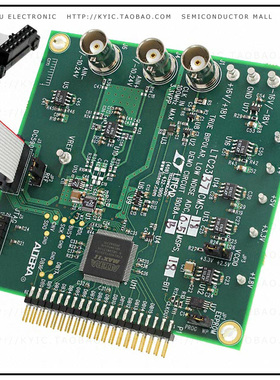 DC1908A-B【EVAL BOARDS FOR LTC2337-18】
