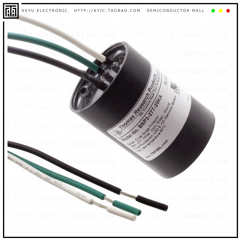 BSP3-277-20KA【SURGE PROTECTOR 277V-20KA】