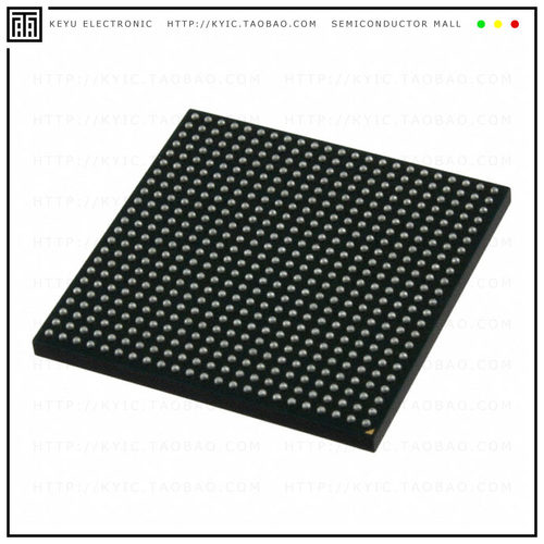 ADSP-21587BBCZ-4B【IC PROCESSOR 575BGA】