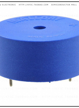 MSR205NPSR【AUDIO PIEZO INDICATOR 2-5V TH】